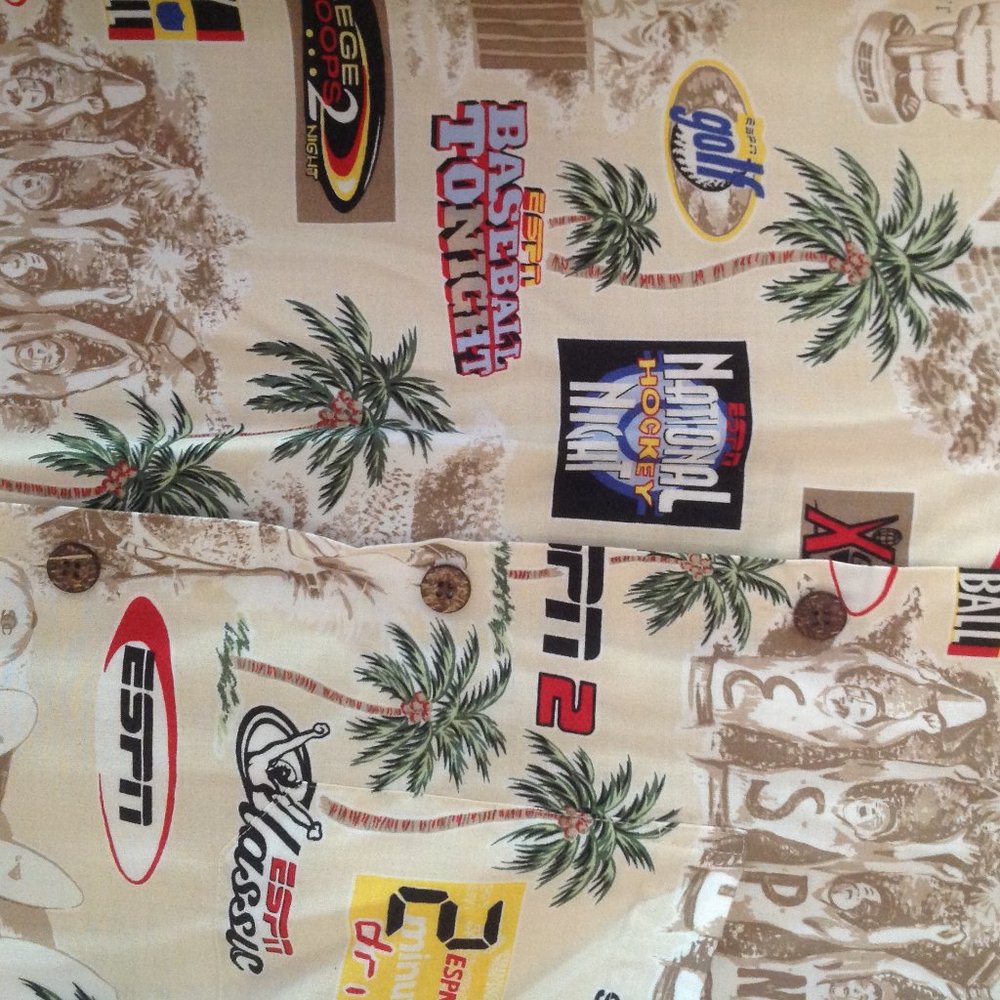 Espn Shirt - image 2